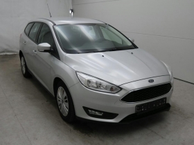 Ford Focus 1.5 Tdci 2016 - InovDrive
