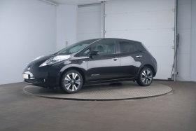 NISSAN LEAF TEKNA 2016 30 KW - InovDrive