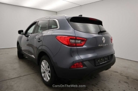 RENAULT KADJAR 1.5Dci Intense Auto. - InovDrive